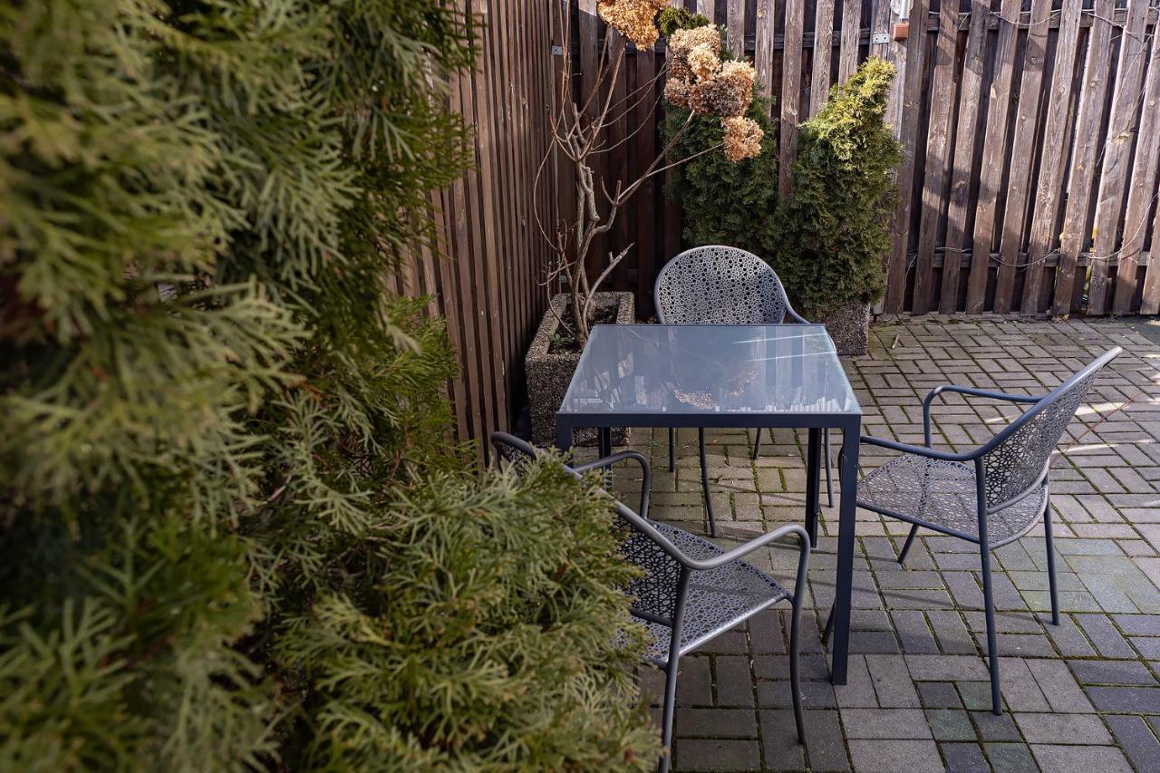 Apartament Dwupoziomowy Venus Czestochowa Bagian luar foto